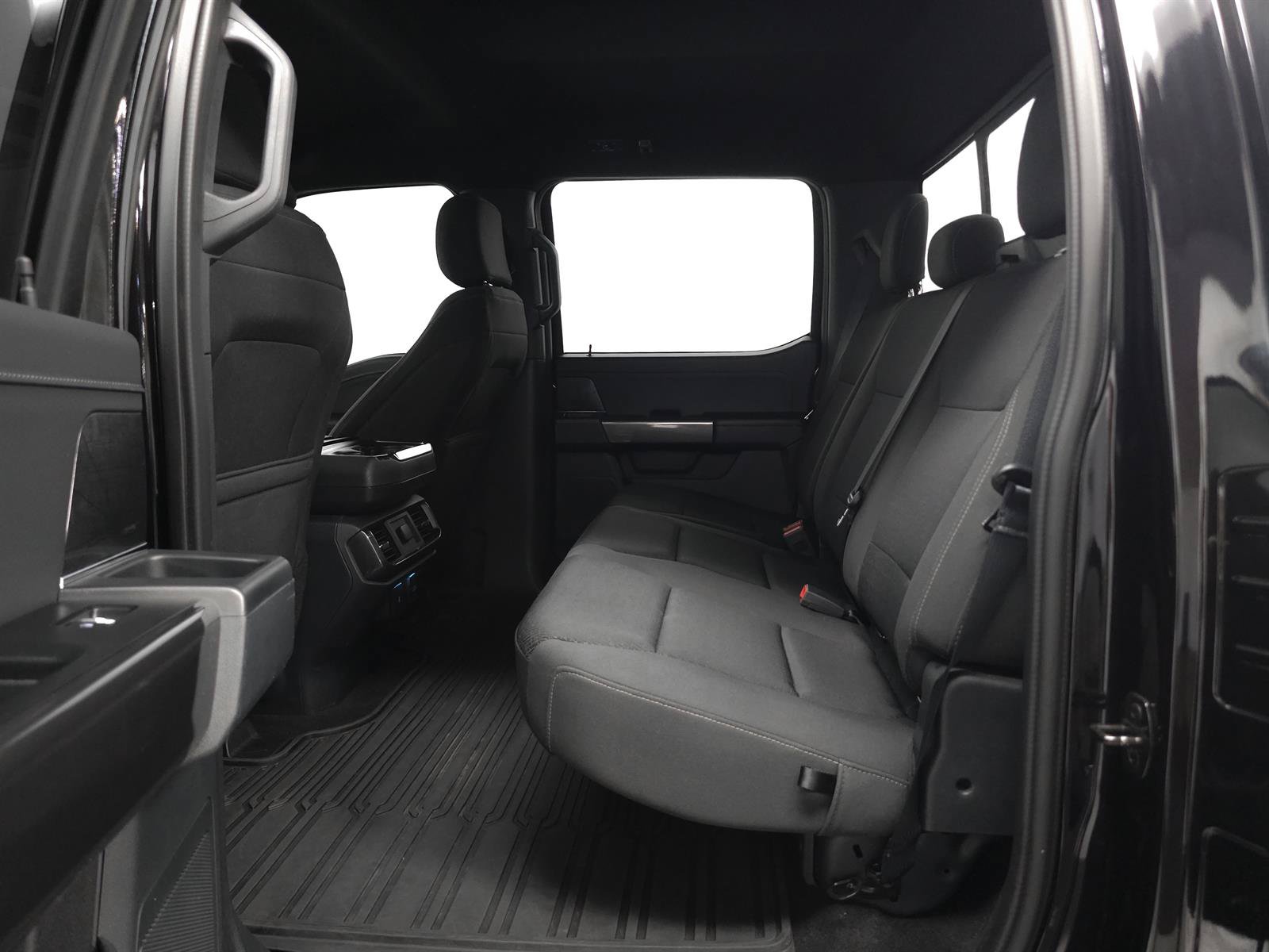Used 2023 Ford F150 XLT w/ Equipment Group 302A High AWD/4WD image 8