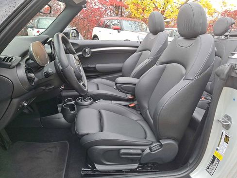 Certified 2023 MINI Cooper S image 11