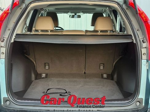 Used 2014 Honda CR-V EX-L image 14