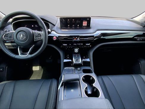 Used 2024 Acura MDX FWD image 15
