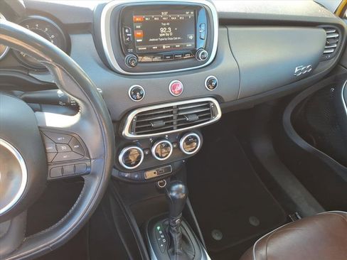 Used 2016 FIAT 500X Trekking Plus image 17
