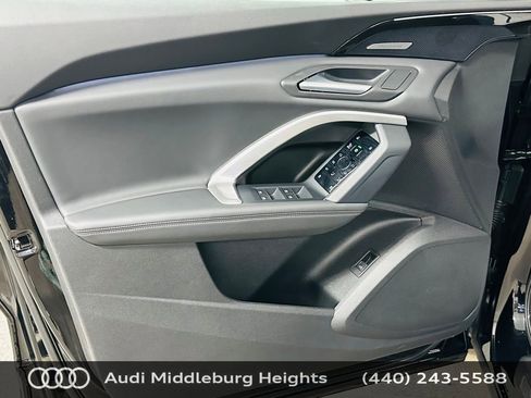 Certified 2025 Audi Q5 Premium w/ Premium Plus AWD/4WD image 28