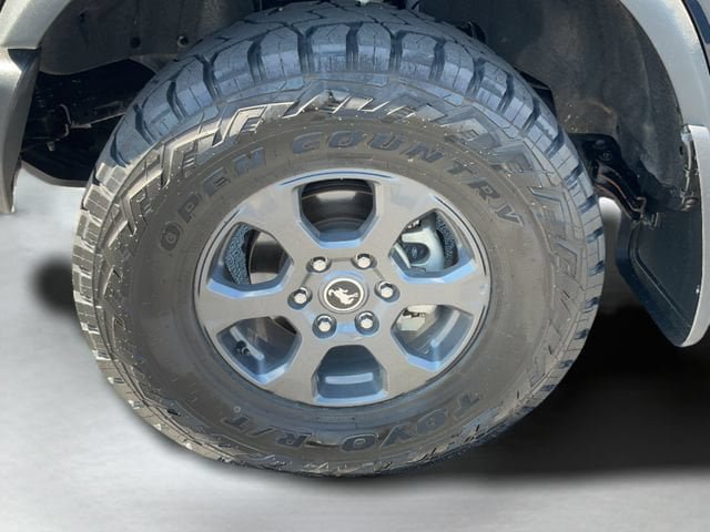 Used 2021 Ford Bronco Big Bend AWD/4WD image 33