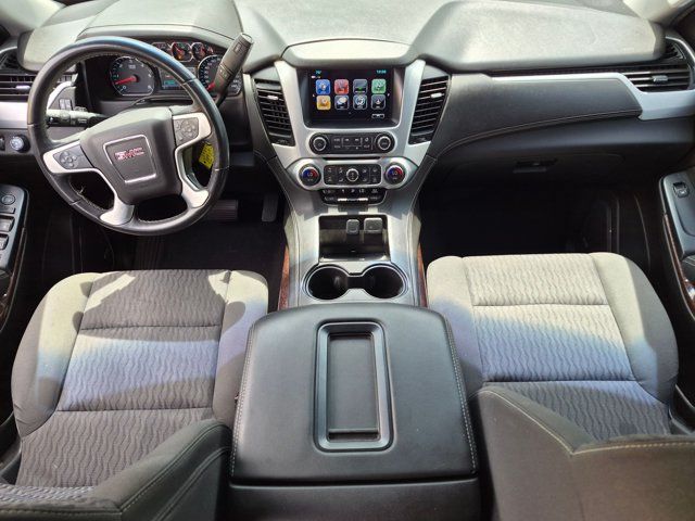 Used 2019 GMC Yukon SLE w/ SLE Value Package RWD image 13