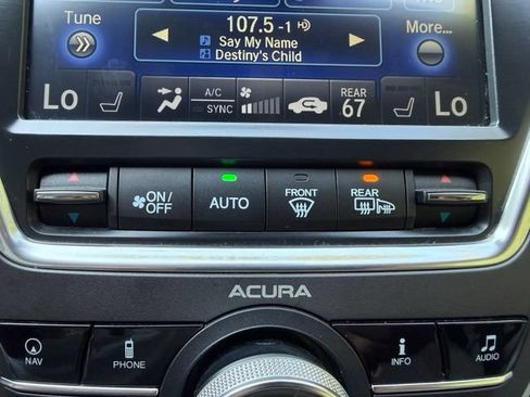 Used 2016 Acura MDX SH-AWD w/ Technology Package image 25