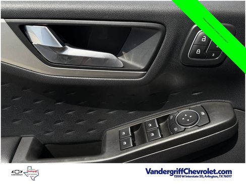 Used 2020 Ford Escape SEL FWD image 24