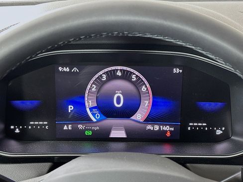 New 2026 Volkswagen Jetta S FWD image 12