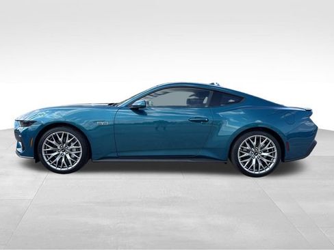 New 2026 Ford Mustang GT image 5