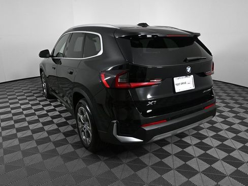 Used 2023 BMW X1 xDrive28i image 4