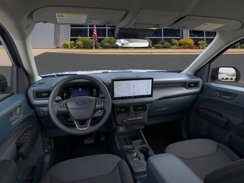 New 2026 Ford Maverick XL w/ Equipment Group 101A image 9