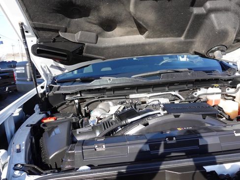 Used 2022 Chevrolet Silverado 2500 W/T image 56