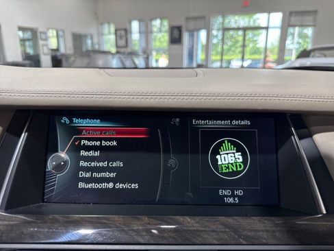 Used 2014 BMW 750i RWD image 79