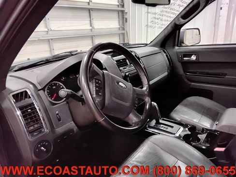 Used 2012 Ford Escape Limited image 11