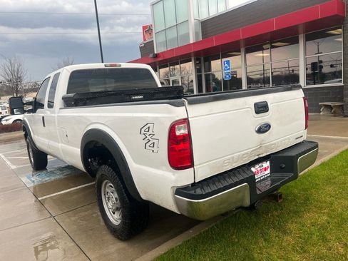 Used 2012 Ford F250 XL w/ PWR Equipment Group image 8