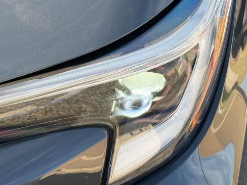 Certified 2024 Toyota Corolla SE image 12