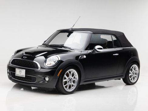 Used 2009 MINI Cooper S image 25