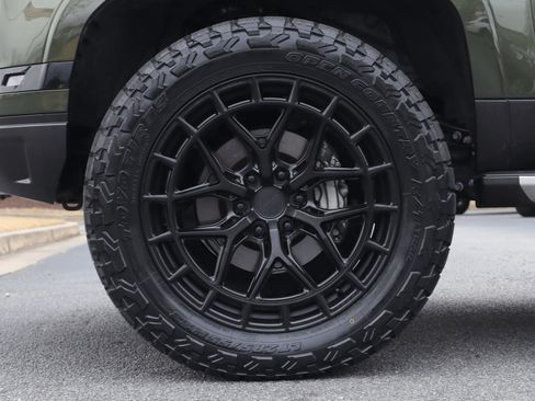 Used 2025 Lexus GX 550 GX 550 Premium+ w/ Accessory Package (Z1) image 8