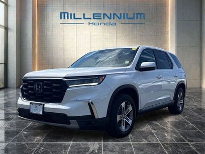 Used 2023 Honda Pilot EX-L