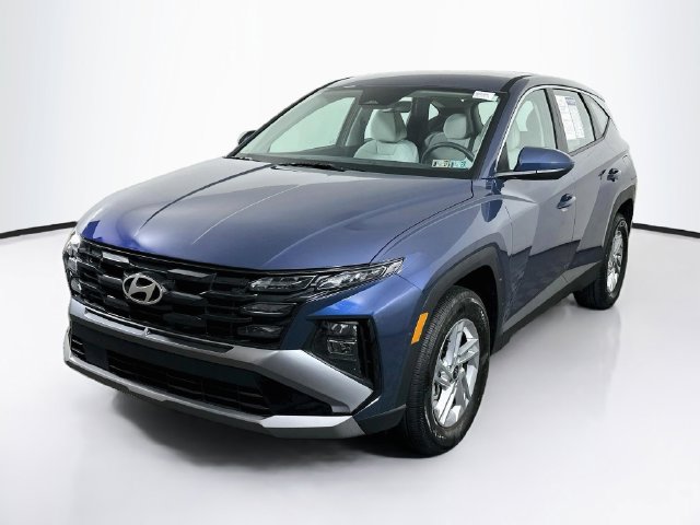 New 2026 Hyundai Tucson SE AWD/4WD image 3