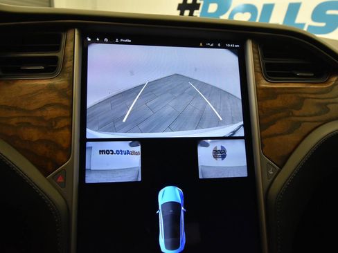 Used 2019 Tesla Model S Long Range image 20