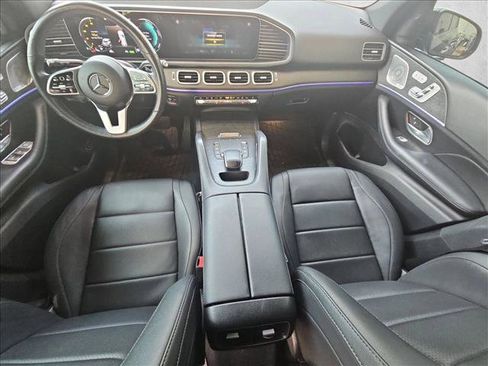 Used 2022 Mercedes-Benz GLE 450 4MATIC image 16