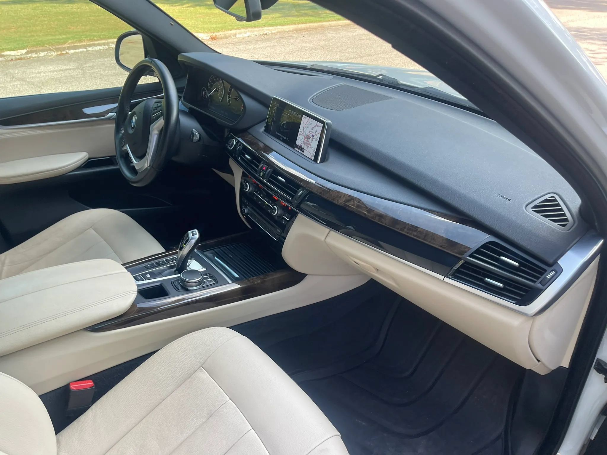 Used 2017 BMW X5 xDrive35i AWD/4WD image 14