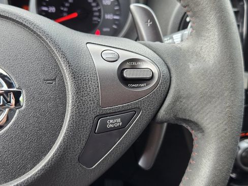 Used 2015 Nissan Juke NISMO AWD/4WD image 25