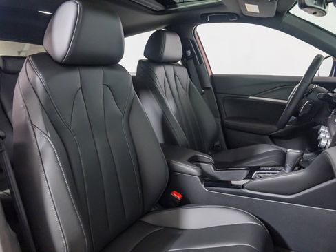 Used 2024 Acura Integra A-Spec image 28