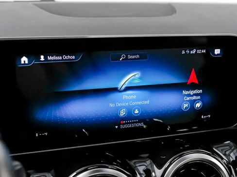 Used 2021 Mercedes-Benz GLA 250 GLA 250 4MATIC Sport Utility 4 image 19