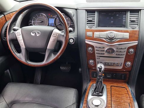 Used 2019 INFINITI QX80 Luxe RWD image 26