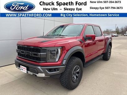 Used 2022 Ford F150 Raptor w/ Raptor 37 Performance Package