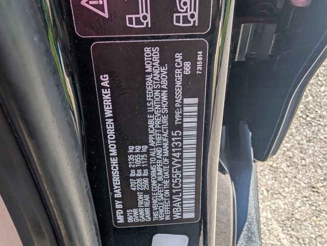 Used 2015 BMW X1 xDrive28i AWD/4WD image 25