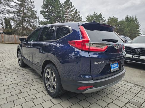 Used 2018 Honda CR-V EX image 5