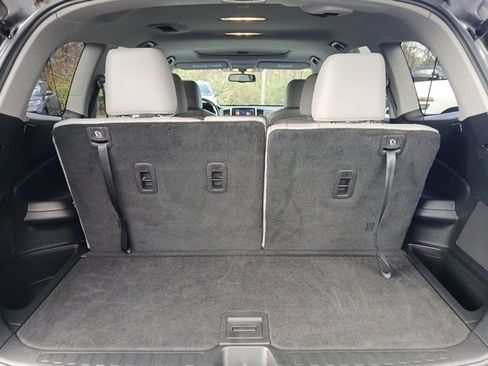 Used 2016 Honda Pilot EX-L image 9