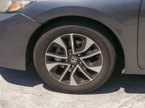 Used 2013 Honda Civic EX image 5