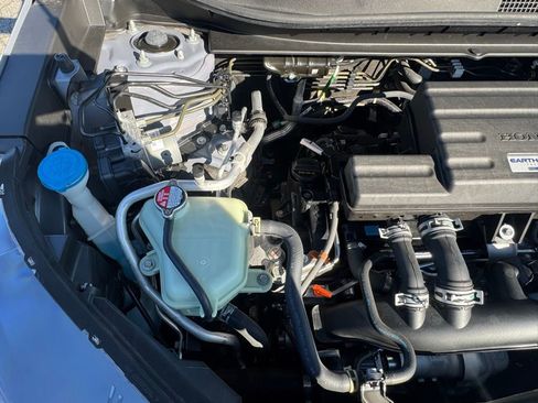 Used 2021 Honda CR-V EX image 35