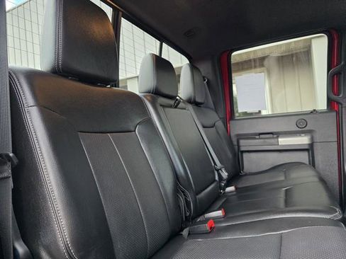 Used 2016 Ford F350 Lariat image 20