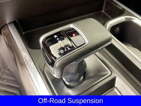 Used 2024 Chevrolet Silverado 1500 LTZ w/ LTZ Premium Package image 21