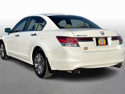 Used 2012 Honda Accord EX-L image 11