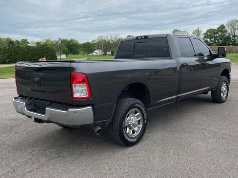 Used 2024 RAM 2500 Tradesman w/ Chrome Appearance Group AWD/4WD image 5