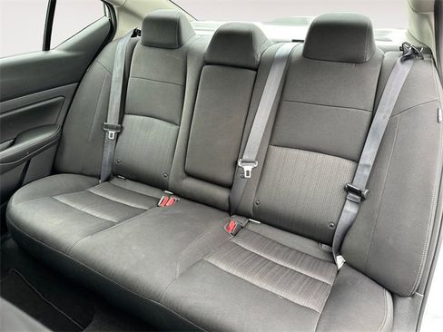 Used 2023 Nissan Altima 2.5 SV image 13