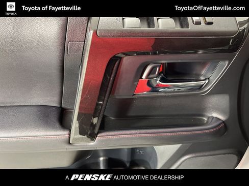 Used 2020 Toyota 4Runner TRD Off-Road image 24