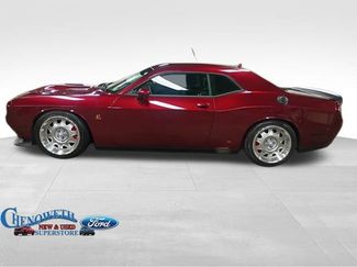 Used 2021 Dodge Challenger R/T Scat Pack w/ Driver Convenience Group video 2