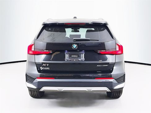 Used 2024 BMW X1 xDrive28i AWD/4WD image 6