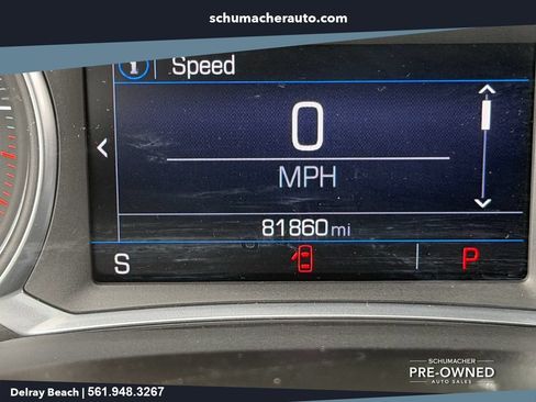 Used 2021 GMC Acadia SLE w/ Elevation Edition FWD image 25