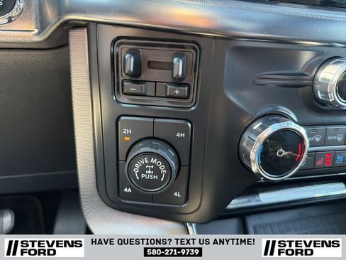 Used 2022 Ford F150 Platinum w/ Equipment Group 701A High image 32