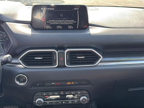 Used 2019 MAZDA CX-5 Grand Touring w/ GT Premium Package image 15