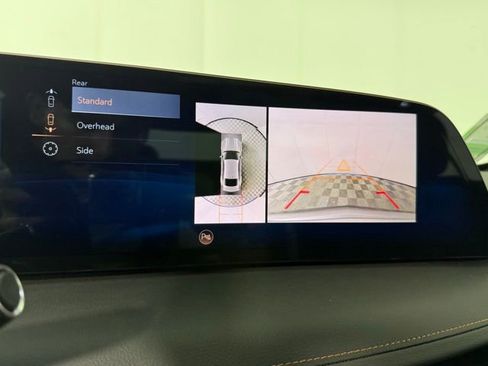 New 2026 Cadillac CT5 Sport w/ Technology Package AWD/4WD image 17