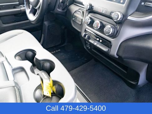 Used 2024 RAM 2500 Big Horn image 41