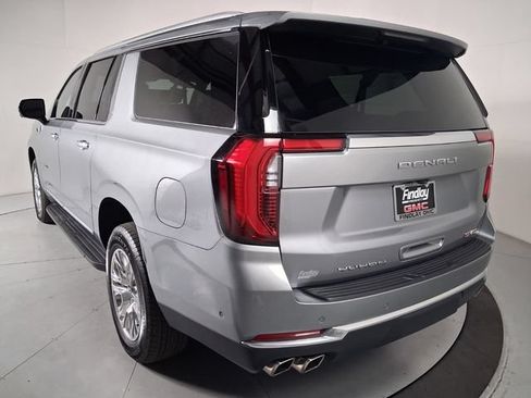 Certified 2025 GMC Yukon XL Denali RWD image 6